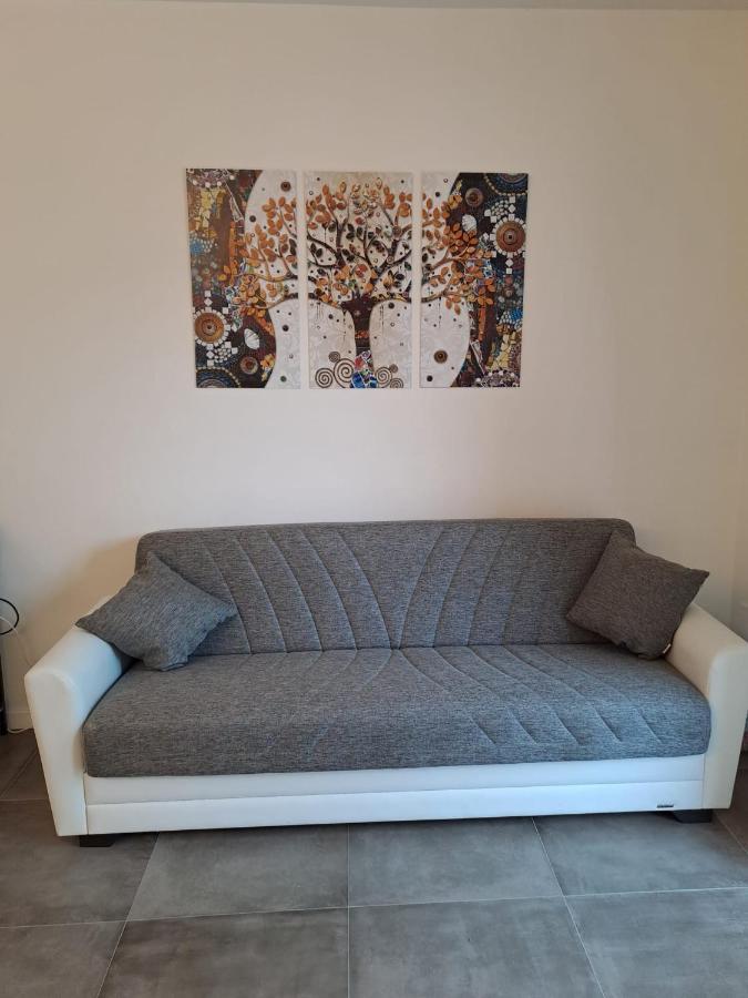Lux Family Apartment Bardolino Exterior photo