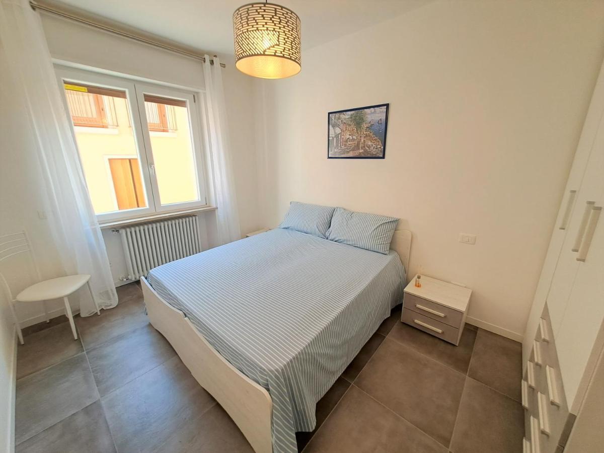 Lux Family Apartment Bardolino Exterior photo