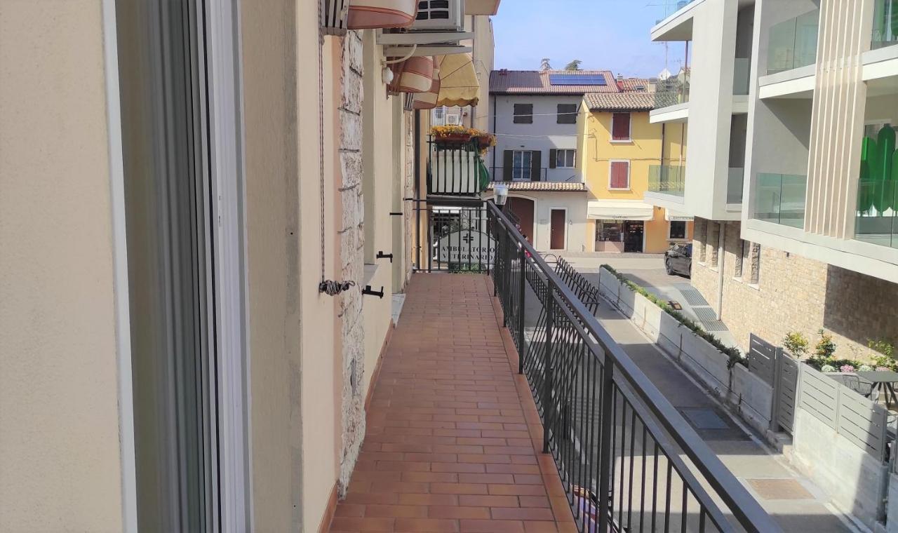 Lux Family Apartment Bardolino Exterior photo