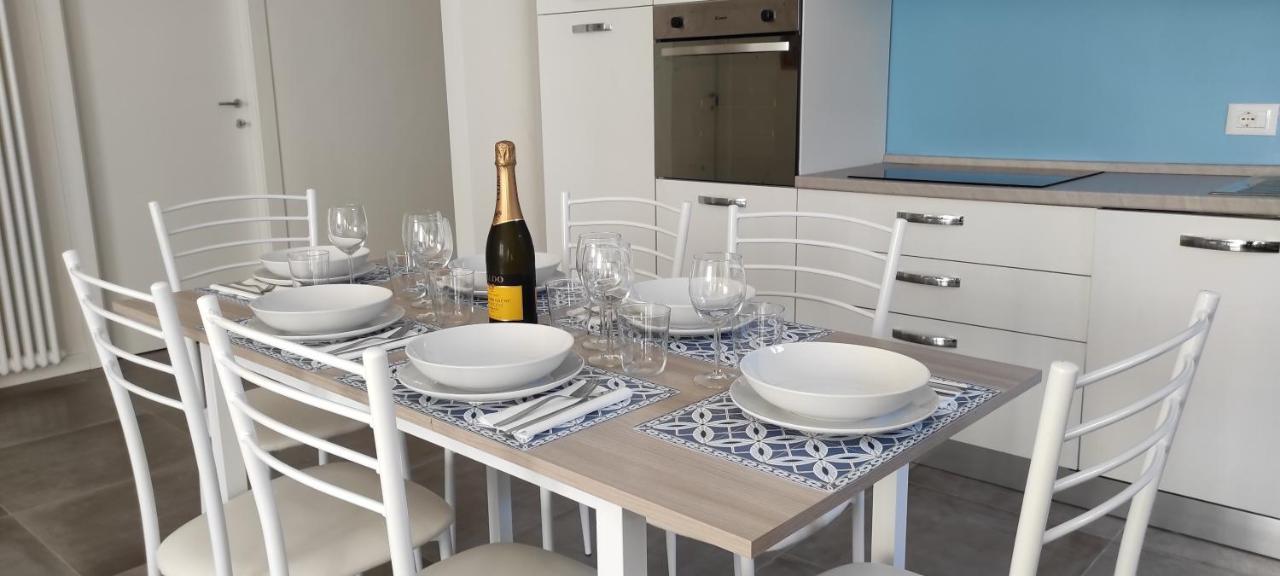 Lux Family Apartment Bardolino Exterior photo